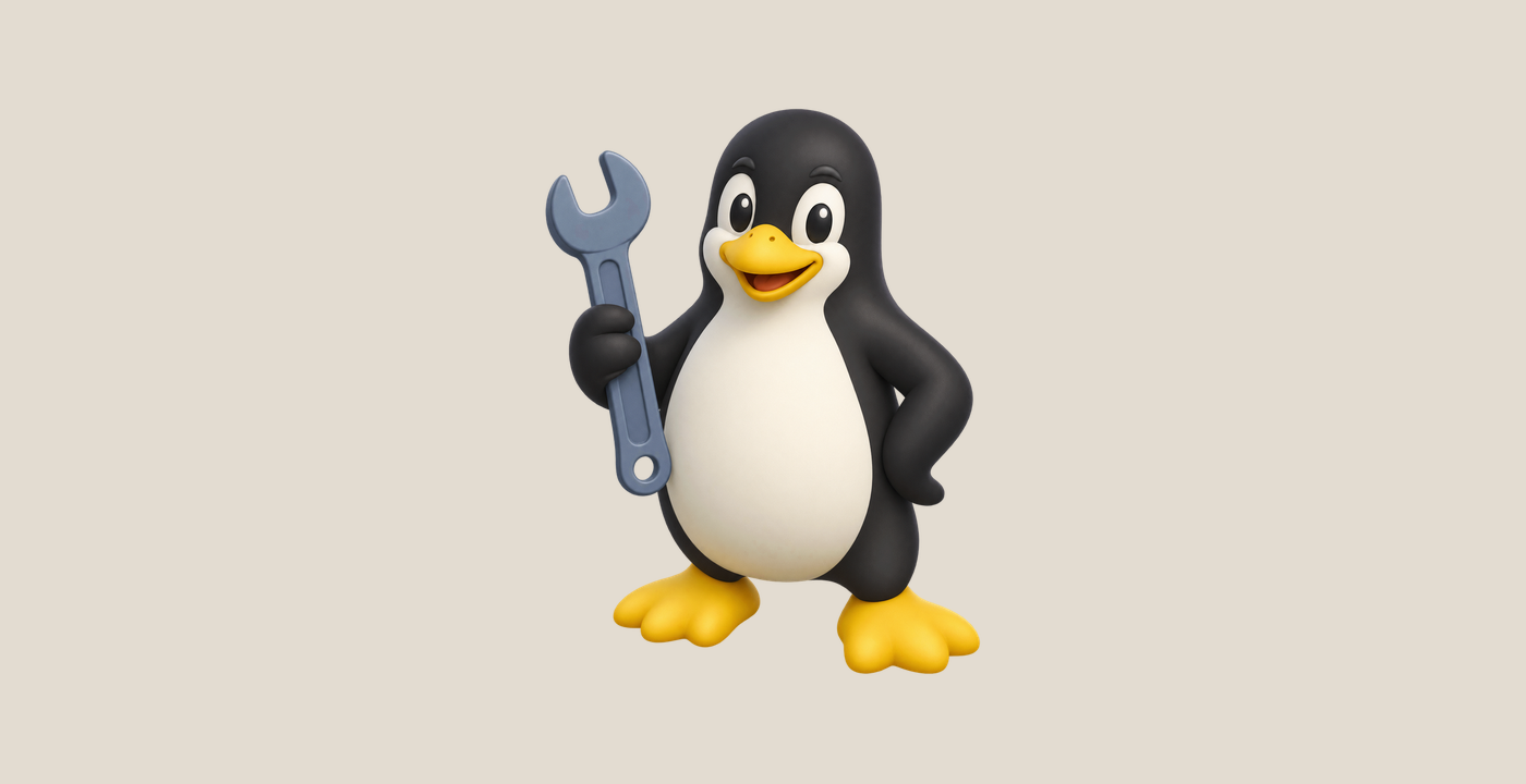 Linux for Noobs