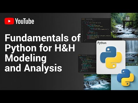 Getting Started with Python for H&H