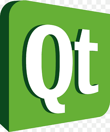 PyQt5 Logo