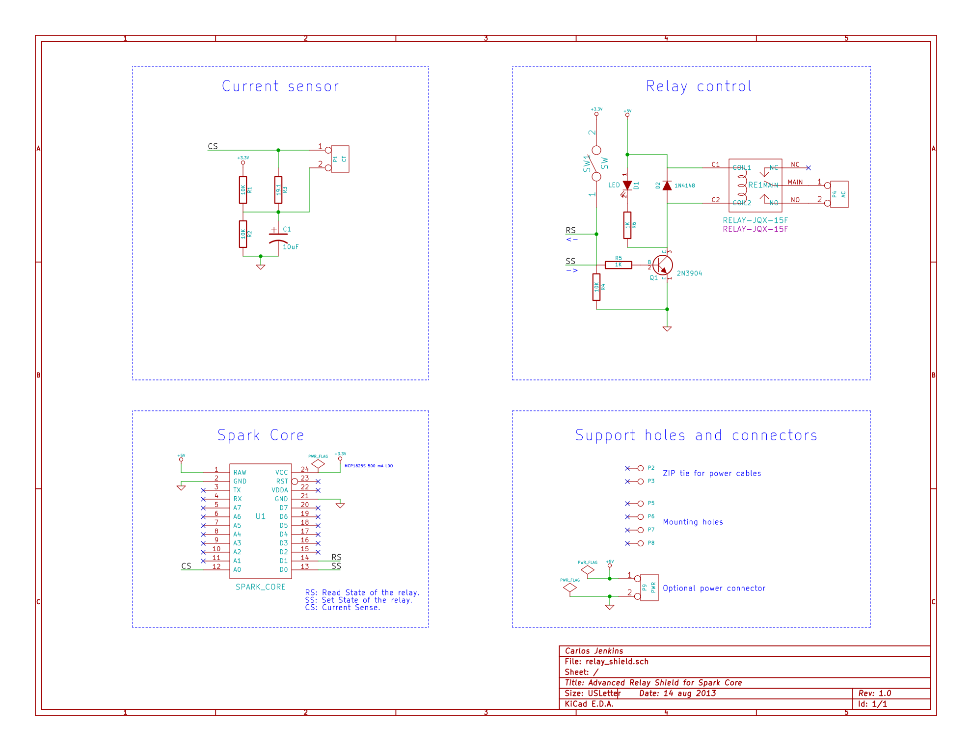 Schematic