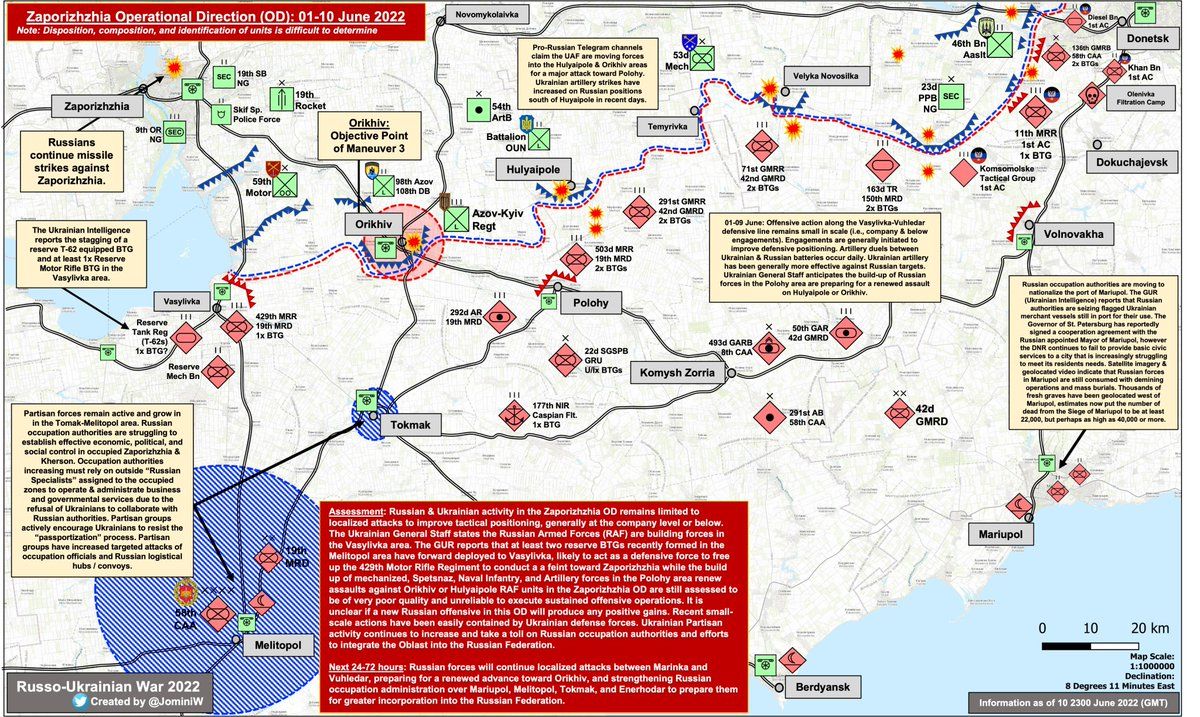 Zaporizhzhia OD 2022.6.1-10 🔍