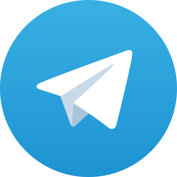 Telegram da Adrielle Morais