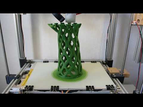 Timelapse Print