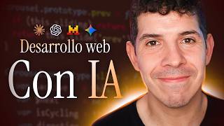 Aprende a integrar IA a tu Aplicación Web (con modelos GRATIS)
