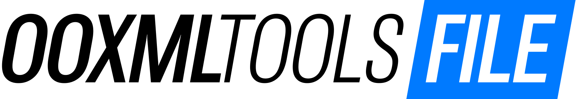 @ooxml-tools/file