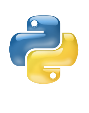 python