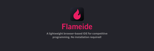 Flameide