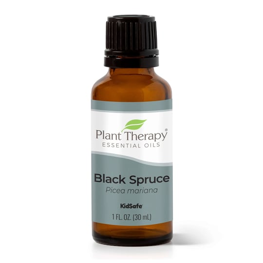 plant-therapy-spruce-black-essential-oil-30-ml-100-pure-undiluted-therapeutic-grade-1