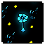 Achievement badge icon