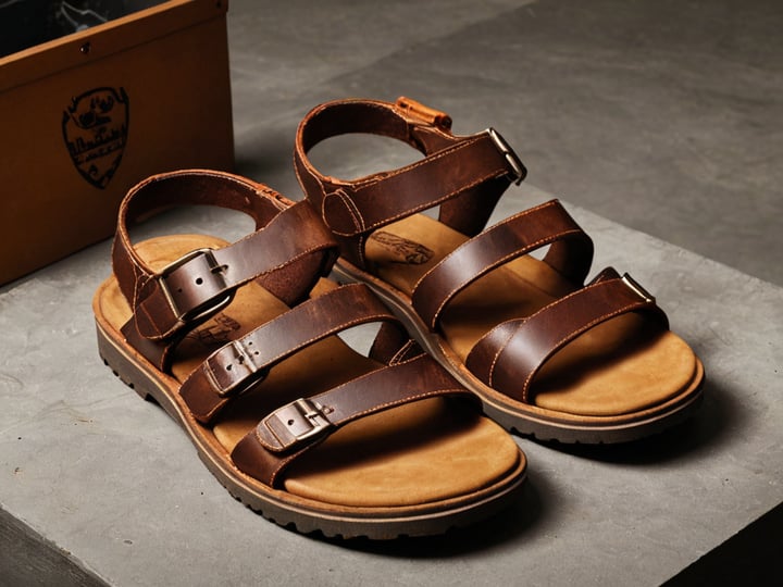 Timberland-Sandals-2
