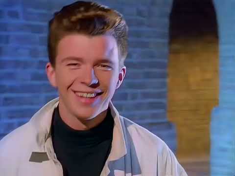 rickroll HD