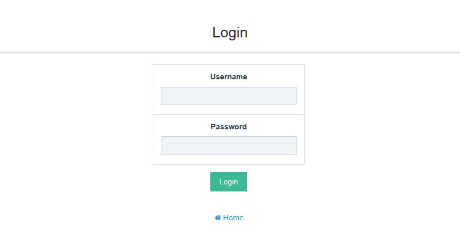 CenterLogin