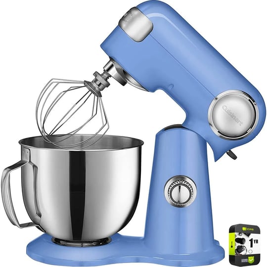 cuisinart-5-5-quart-stand-mixer-sm-50-blue-with-1-year-extended-warranty-1