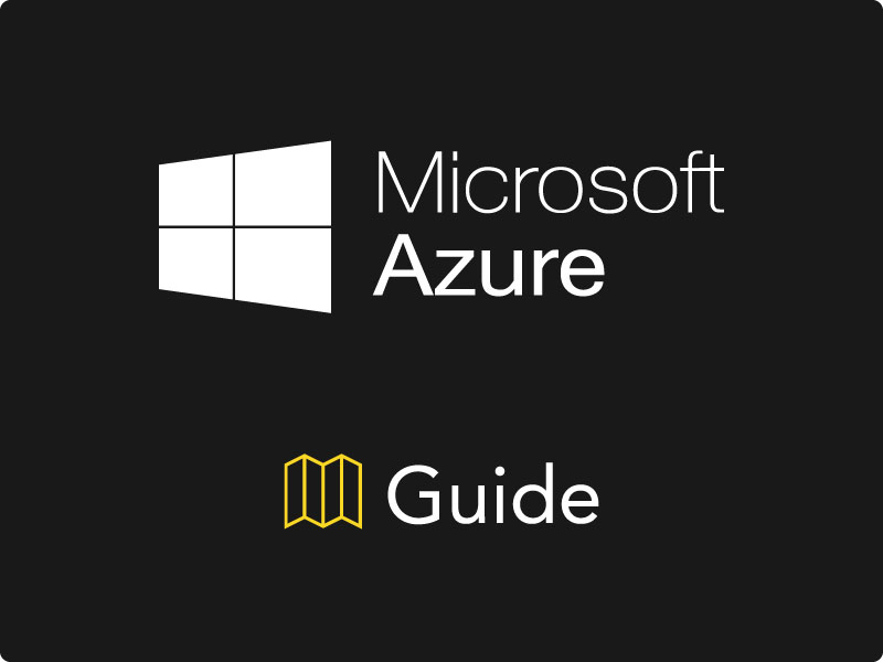 Serverless Framework Microsoft Azure Guide