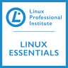 Linux Essentials Certificate