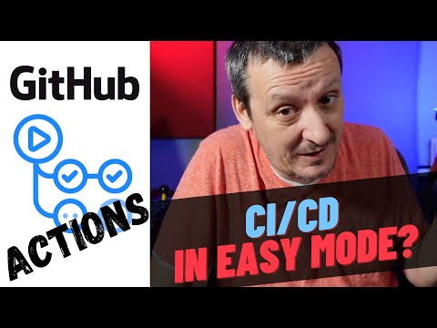 Github Actions Review And Tutorial