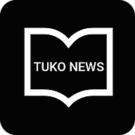 Tuko Client Logo