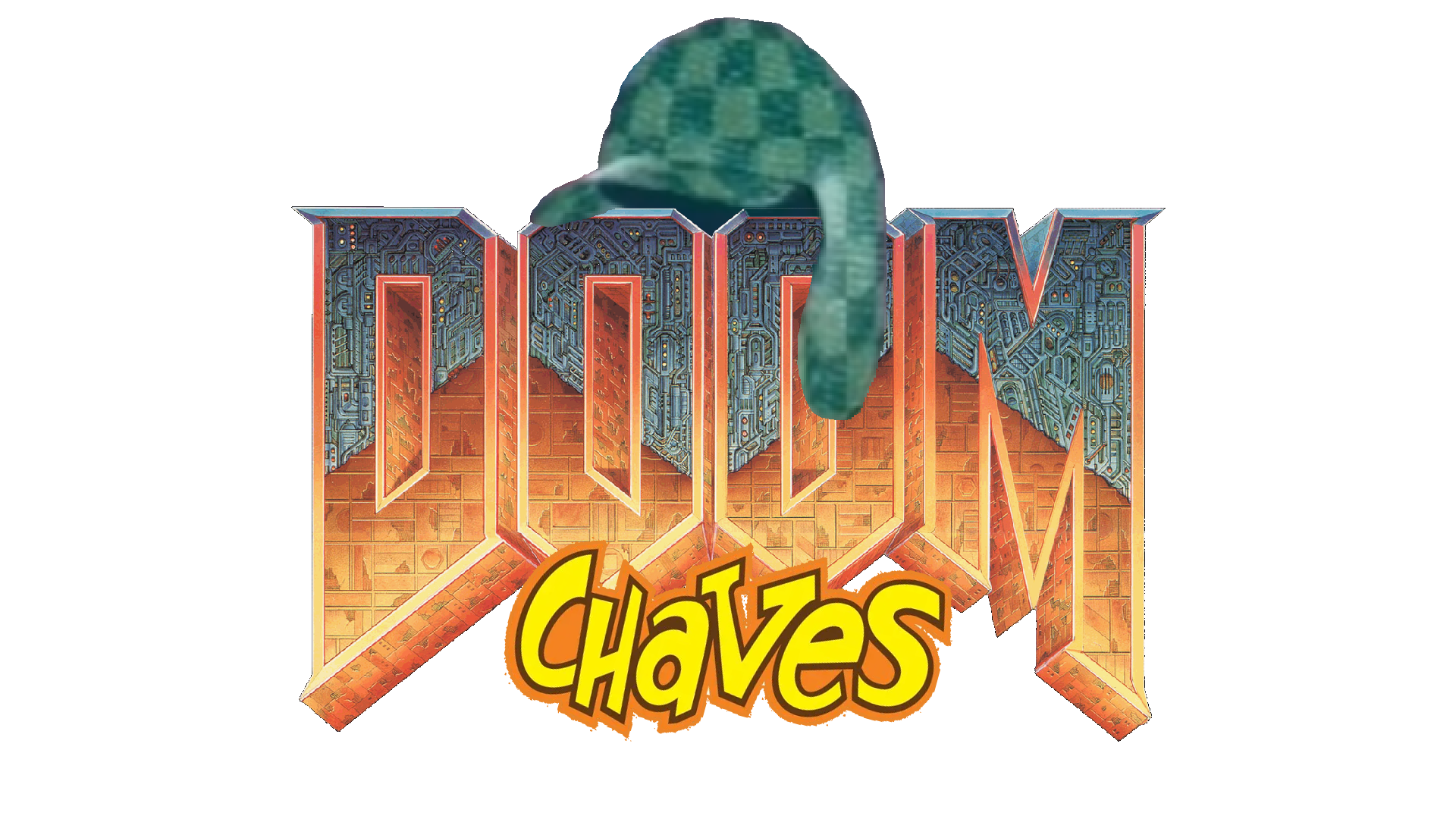 Doom Chaves logo