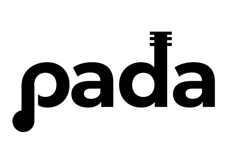 pada logo