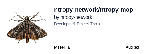 MseeP.ai Security Assessment Badge