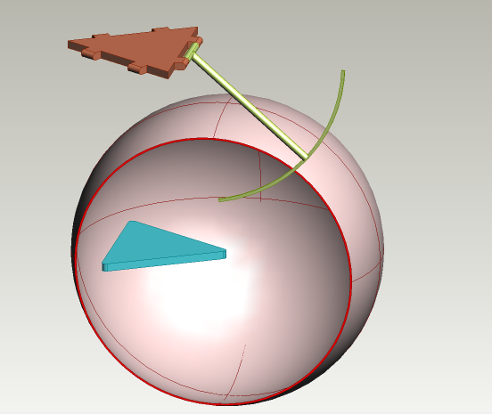 GitHub - jproney/DeltaArm: Delta Robot Kinematics · GitHub