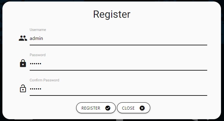 Register 4