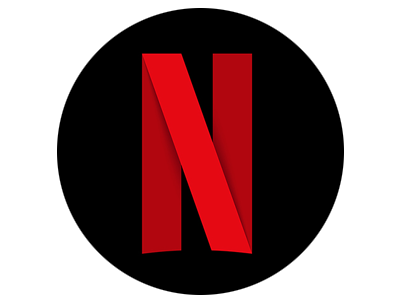 NETFLIX Logo