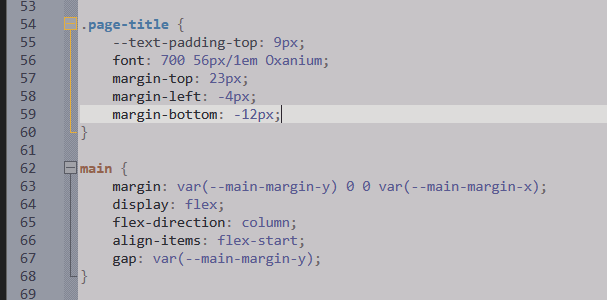 GitHub - benelaci/NPP-Dust-Light-Theme: Light theme for Notepad++ · GitHub