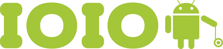 IOIO Logo