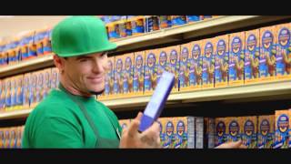 I'm having an outer body experience