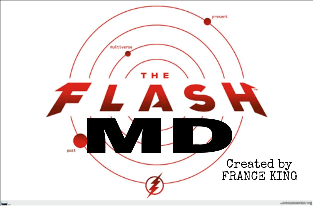 FLASH-MD