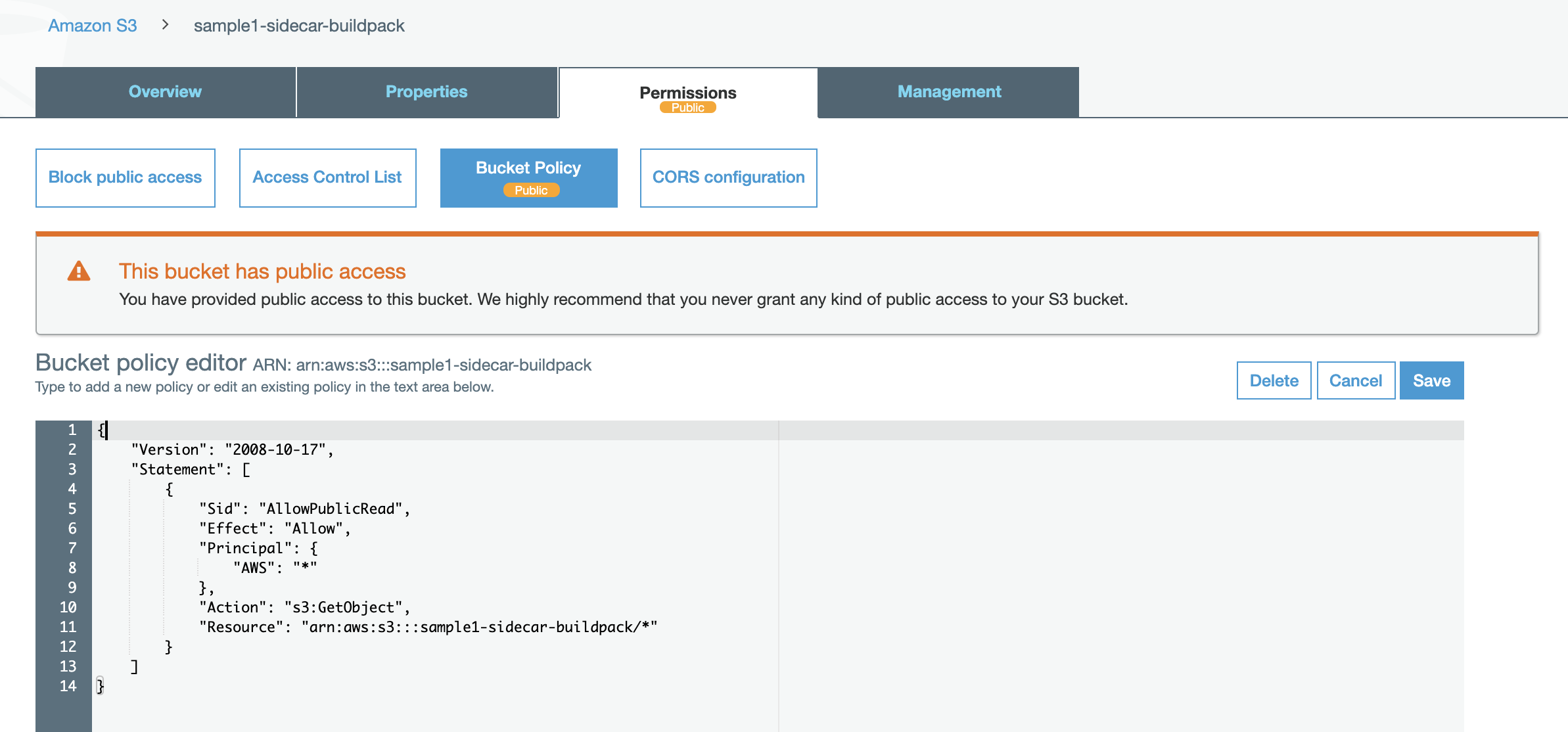 GitHub - egen/part3-sidecar-buildpack: Sample supply buildpack for ...