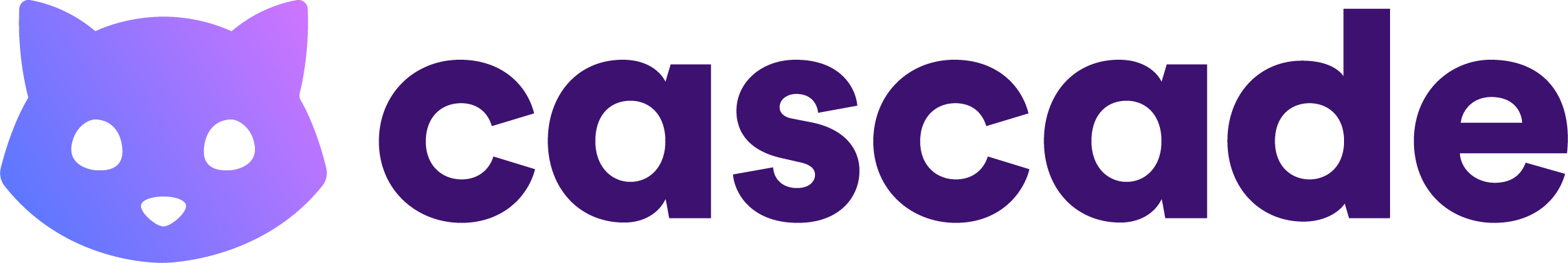 Cascade logo