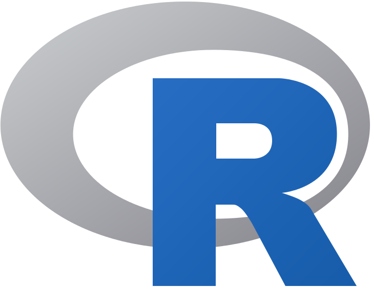 R Programming Language Badge