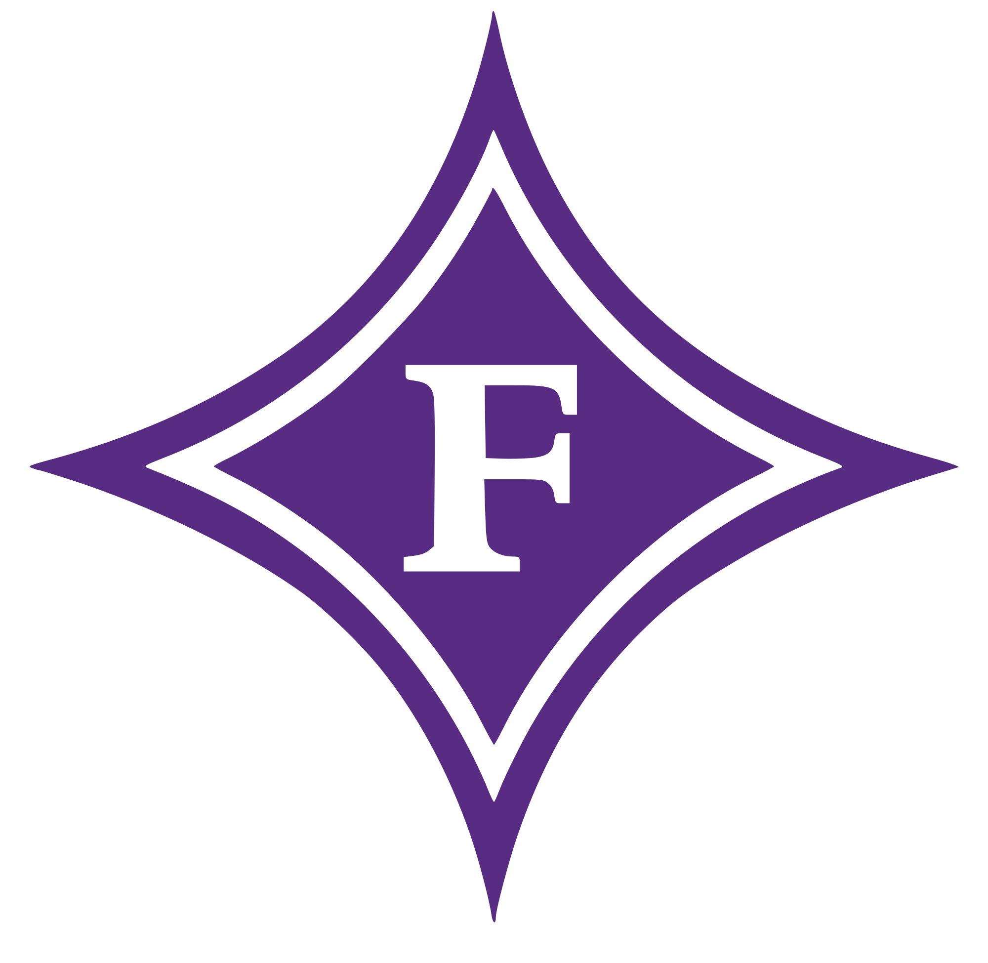 furman logo