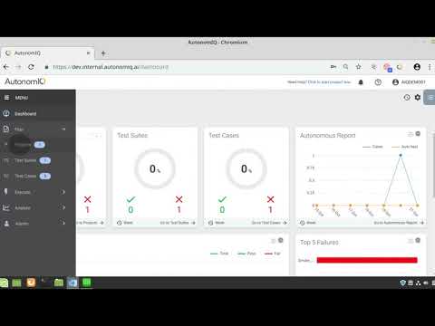 How to upload a Test Case?