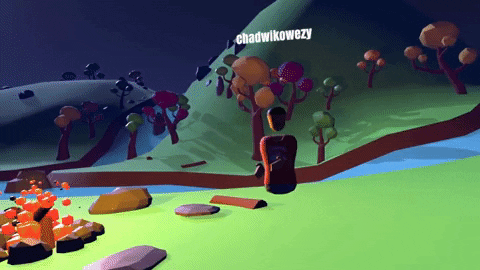 GitHub - Philloops/rec-room-inspired: A basic template created for ...