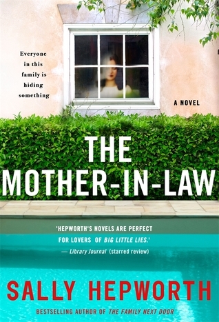 ebook download The Mother-in-Law