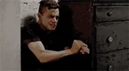 mr robot shayla n o oooooo GIF via joshtrash.tumblr.com