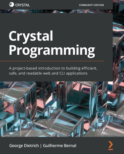 Crystal Programming 