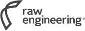 Raw Engineering Logo