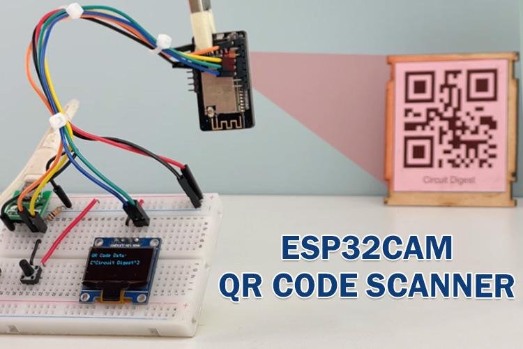 ESP32-CAM