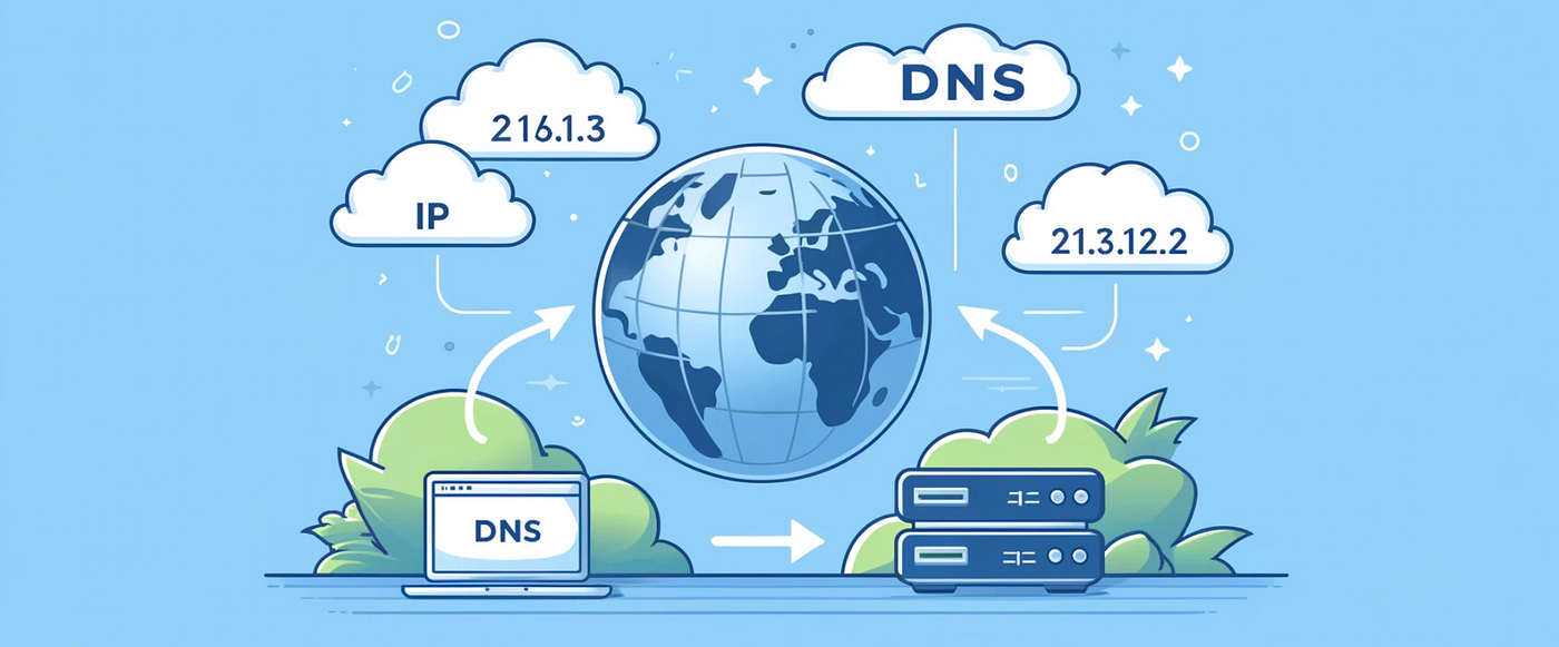 DNS