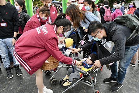 桃园彩色海芋季闭幕，祝福大家在活动结束后仍能持续拥抱浪漫氛围。