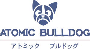 Atomic Bulldog Logo