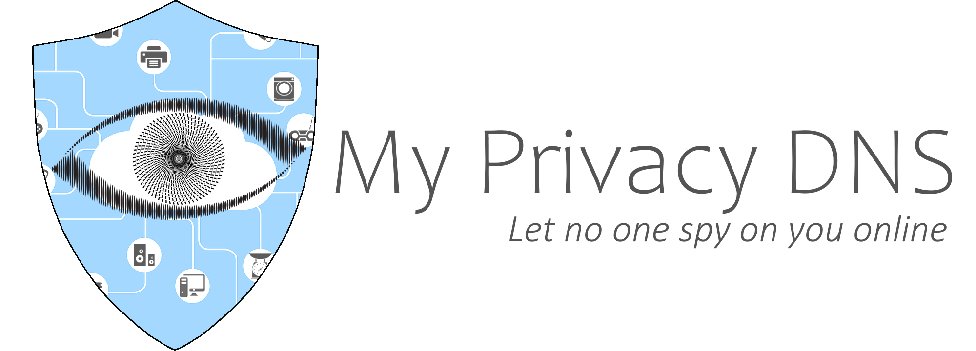 My Privacy DNS - Let no one Spy on you online