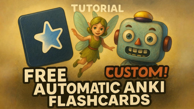 Showcase and tutorial