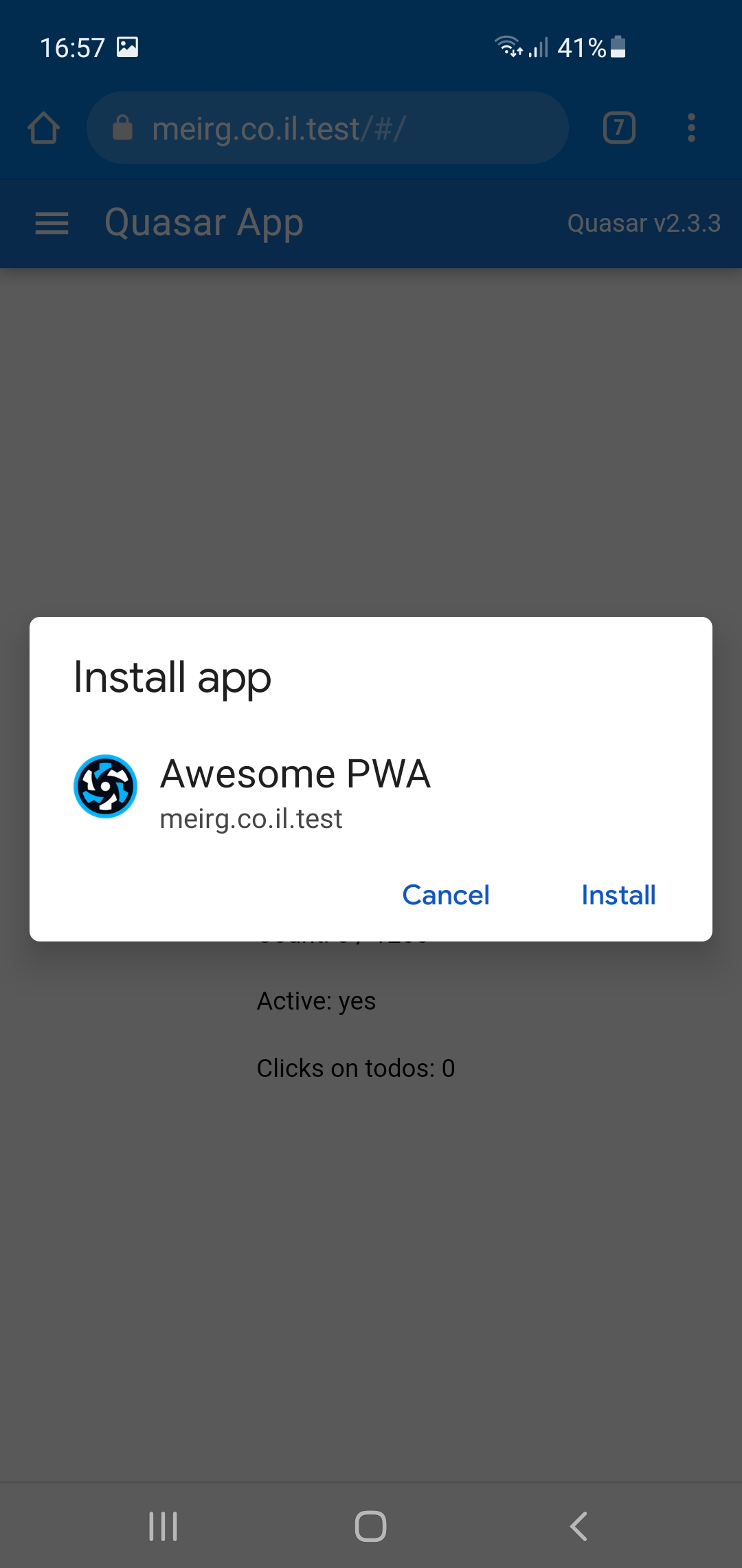 android-pwa-clicked-a2hs