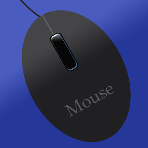 MouseClickTool Logo