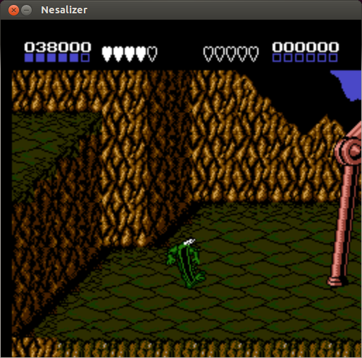 Battletoads